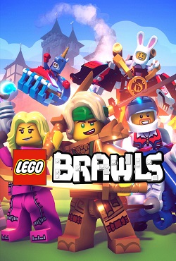 LEGO Brawls