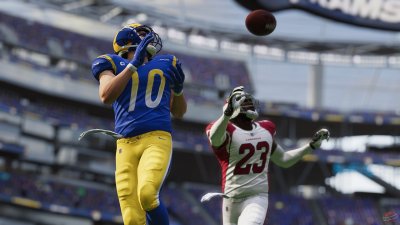 Madden NFL 23