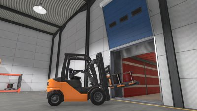 Best Forklift Operator