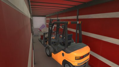 Best Forklift Operator