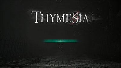 Thymesia