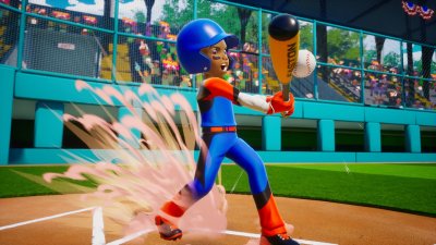 Little League World Series Baseball 2022