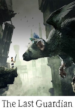 The Last Guardian