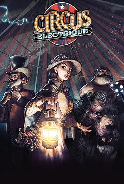 Circus Electrique