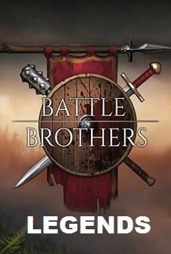 Battle Brothers Legends