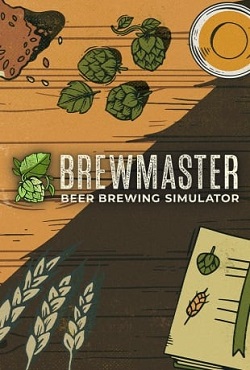 Brewmaster Beer Brewing Simulator