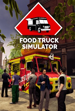 Food Truck Simulator