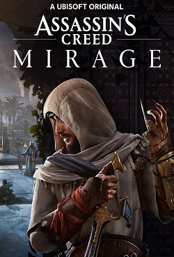 Assassins Creed Mirage