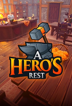 A Hero's Rest