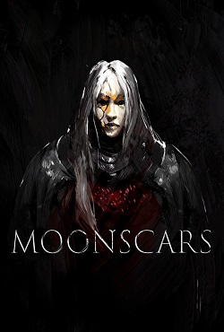 Moonscars