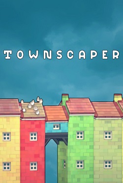 Townscaper