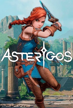 Asterigos Curse of the Stars