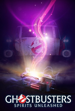 Ghostbusters Spirits Unleashed