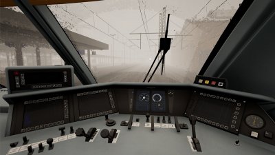 Train Sim World 3