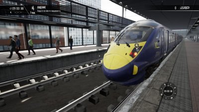 Train Sim World 3