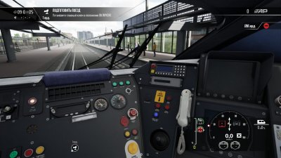 Train Sim World 3