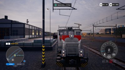 Train Life A Railway Simulator