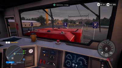 Train Life A Railway Simulator