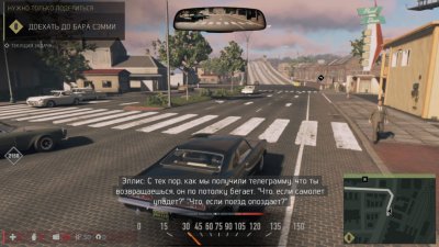 Mafia 3 Definitive Edition RePack Xatab