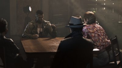 Mafia 3 Definitive Edition RePack Xatab