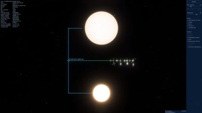 Space Engine