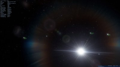 Space Engine