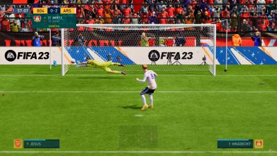 FIFA 23