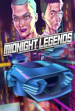 Midnight Legends