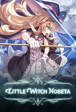 Little Witch Nobeta