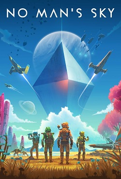 No Man's Sky Echoes