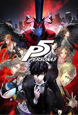 Persona 5 Royal