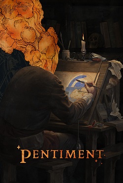 Pentiment