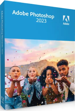 Adobe Photoshop 2023