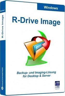 R-Drive Image