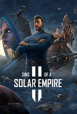 Sins of a Solar Empire 2