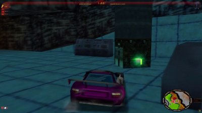 Carmageddon TDR 2000