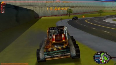 Carmageddon TDR 2000