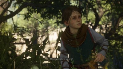 A Plague Tale Requiem