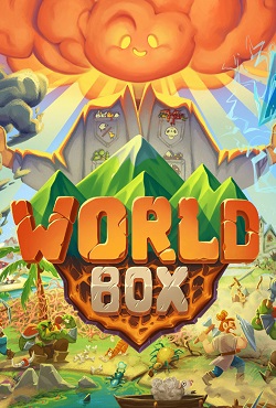 WorldBox God Simulator