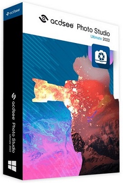 ACDSee Photo Studio Ultimate 2024