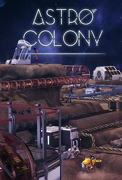 Astro Colony