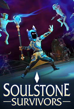 Soulstone Survivors