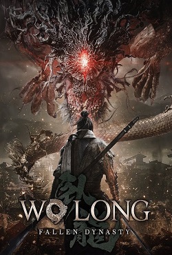 Wo Long Fallen Dynasty