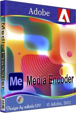 Adobe Media Encoder 2023