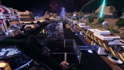 Astro Colony