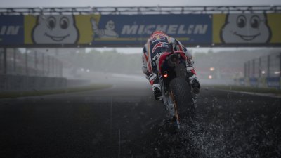 MotoGP 18