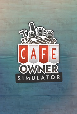 Cafe Owner Simulator