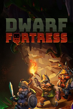 Dwarf Fortress