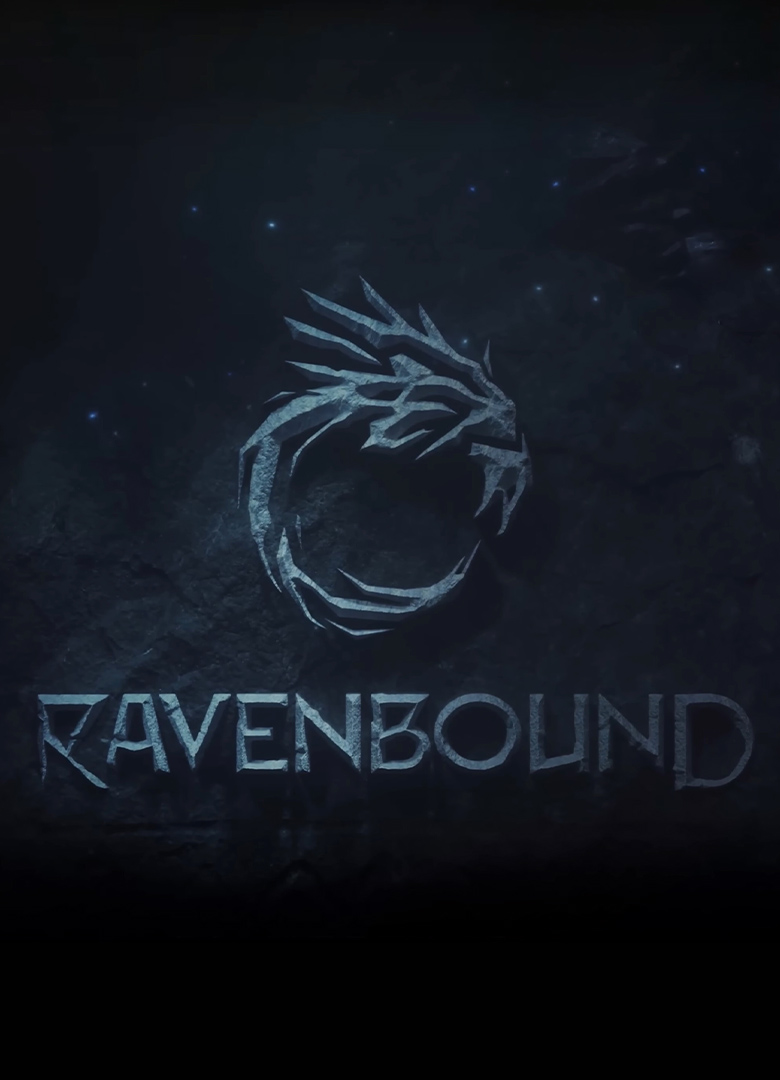 Ravenbound