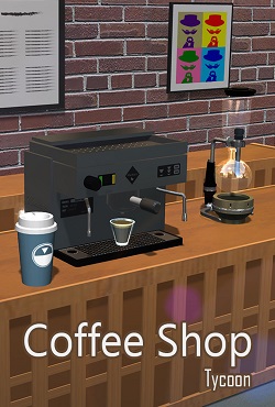 Coffee Shop Tycoon